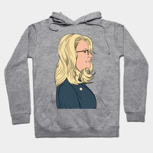 Liz Cheney Hoodie